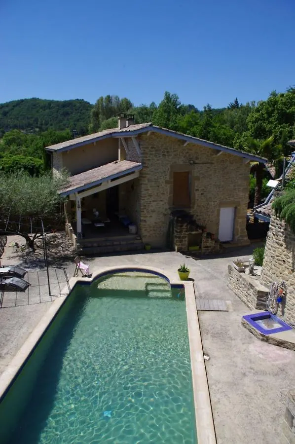 Les Chaises Longues Peyrins