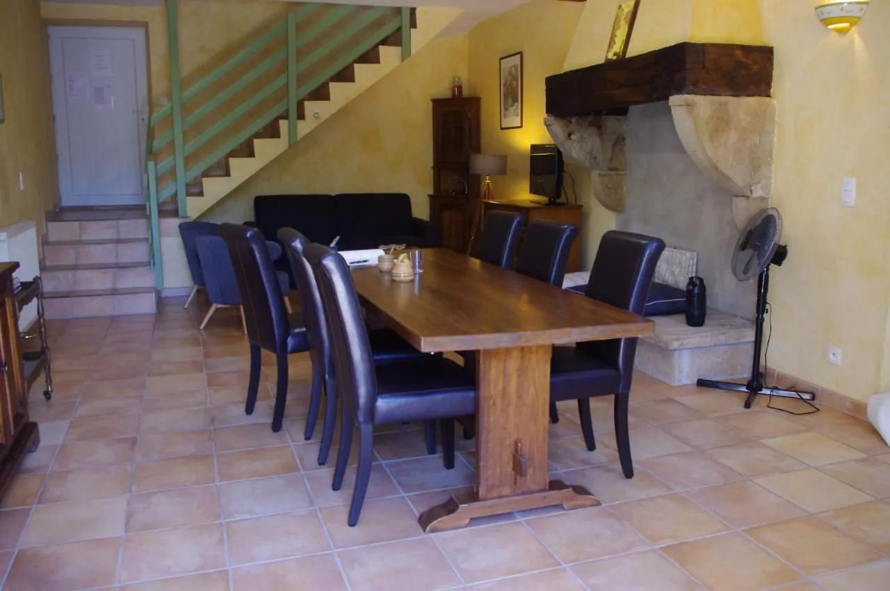 Les Chaises Longues Peyrins