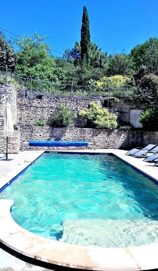 Les Chaises Longues Peyrins 0*,