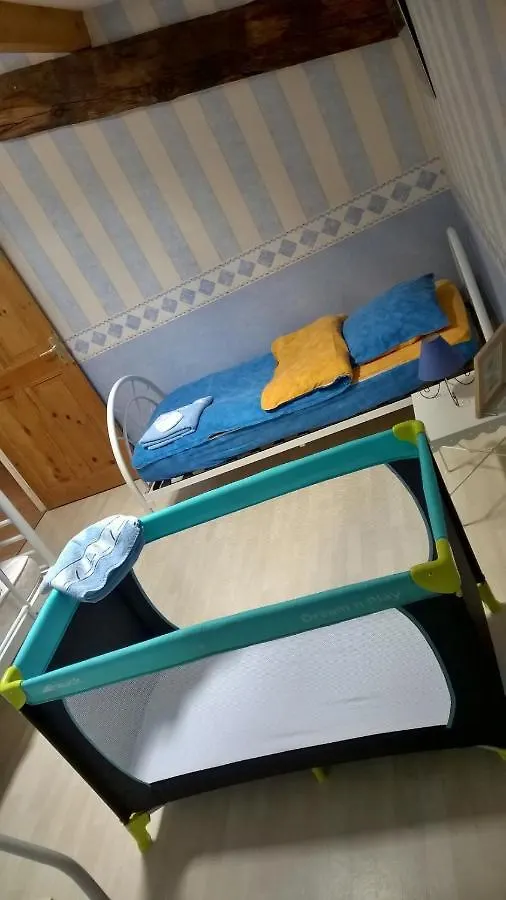 Les Chaises Longues Peyrins France