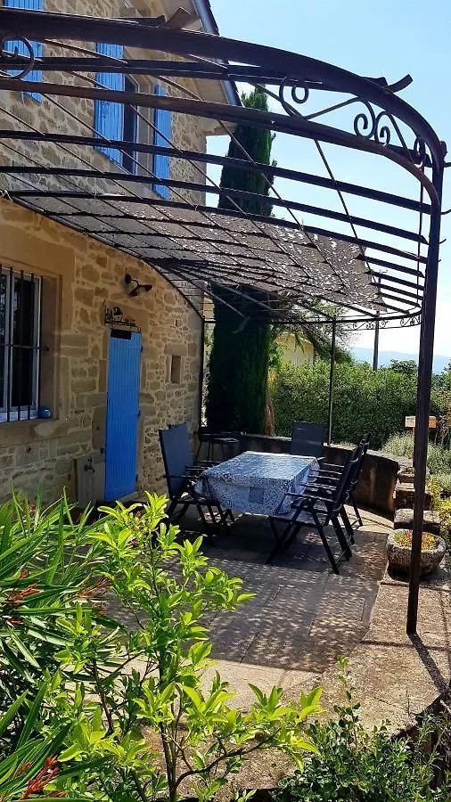 Les Chaises Longues Peyrins 0*,  France