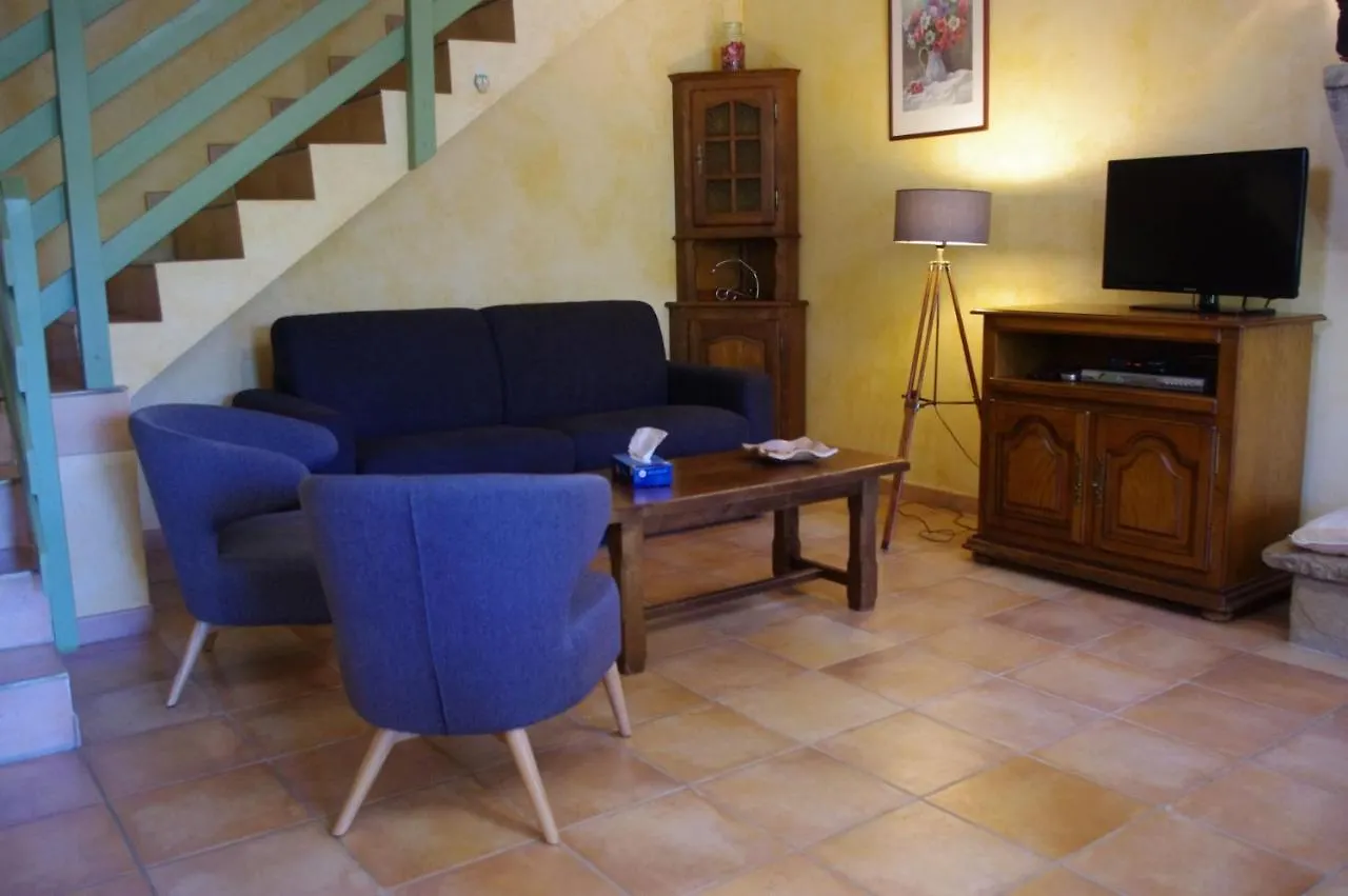 Les Chaises Longues Peyrins France