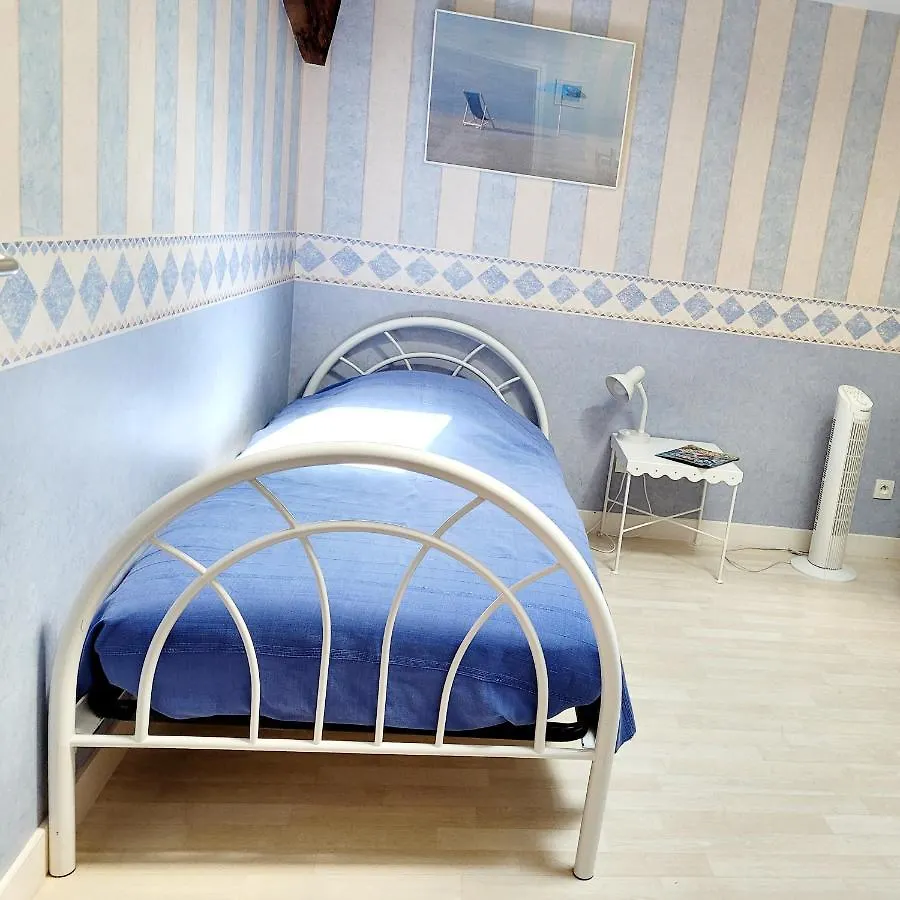 Holiday home Les Chaises Longues Peyrins