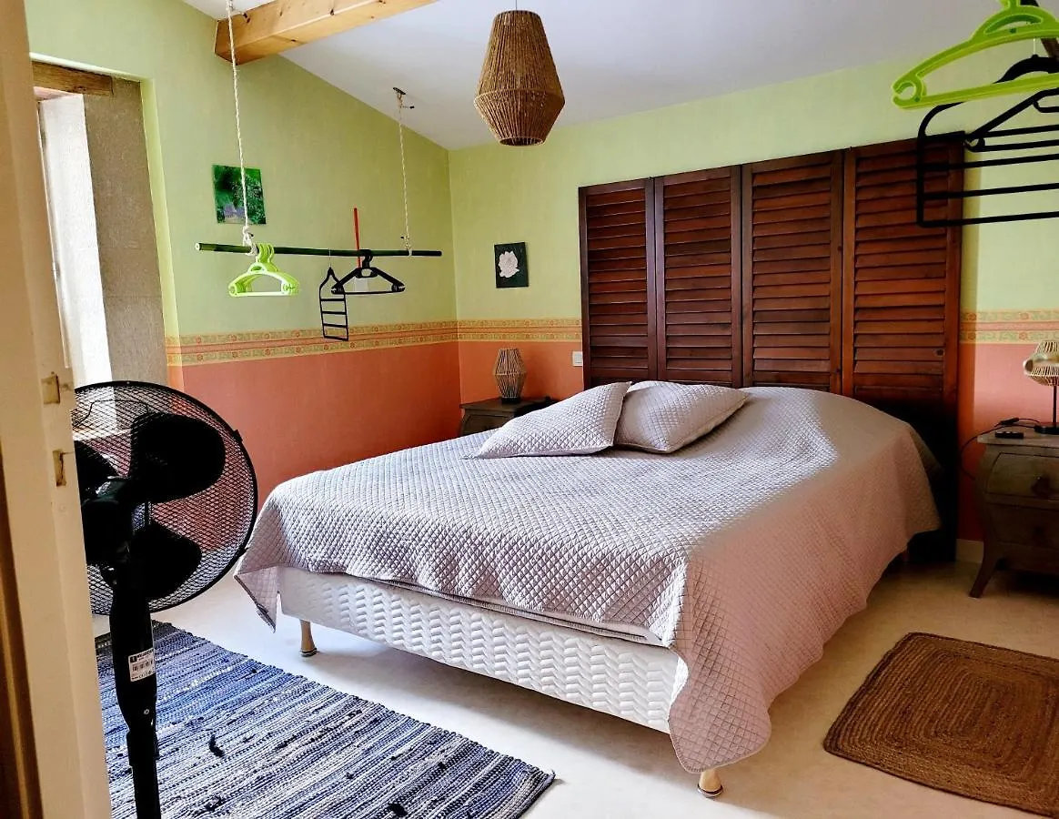 Les Chaises Longues Peyrins Holiday home